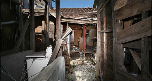 Japan / NYTimes Story