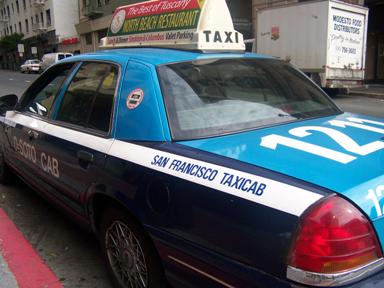 DeSoto Cab Color Scheme Template