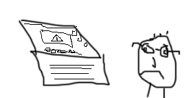 Wireless internet broken sketch