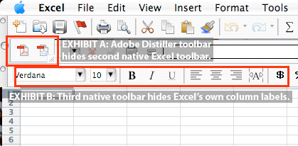 Excel on Mac OS X sucks (thumbnail)