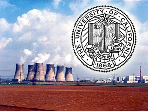 UCSF power plant (fake)
