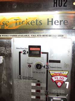 muni ticket machine