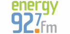 energy 92.7 logo