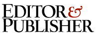editor and publisher logo