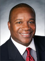 Muni Chief Nat Ford