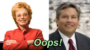 Oops Migden Sandoval