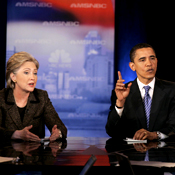 hillary and obaaaaaaaaama