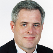 Jerry Taylor, Cato Institute