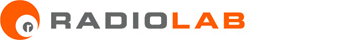 Radio Lab Logo